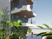 Недвижимость Трехкомнатная квартира в центре: 4