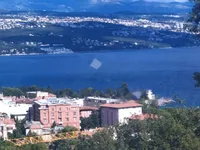 Недвижимость Трехкомнатная квартира в центре: 7