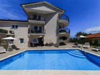 Недвижимость Семейный дом Ривьера Опатия: 2