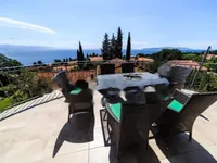 Недвижимость Семейный дом Ривьера Опатия: 12