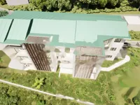 Недвижимость Трёхкомнатная квартира в центре: 13