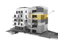 Недвижимость Трехкомнатная квартира в центре: 22