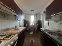 Недвижимость Двухкомнатная квартира в центре Опатии: 4