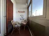 Недвижимость Двухкомнатная квартира в центре Опатии: 5