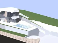 Недвижимость Четырёхкомнатная квартира: 2