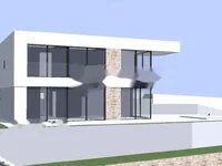 Недвижимость Четырёхкомнатная квартира: 4