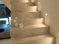 Недвижимость Четырёхкомнатная квартира: 5