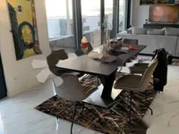 Недвижимость Четырёхкомнатная квартира: 6