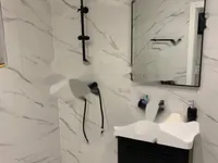 Недвижимость Четырёхкомнатная квартира: 9