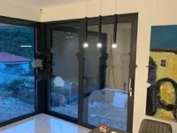 Недвижимость Четырёхкомнатная квартира: 15