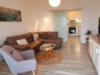 Недвижимость Двухкомнатная квартира, центр: 2