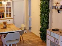 Недвижимость Двухкомнатная квартира, центр: 4