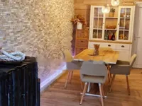 Недвижимость Двухкомнатная квартира, центр: 5