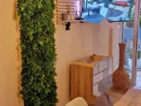 Недвижимость Двухкомнатная квартира, центр: 7