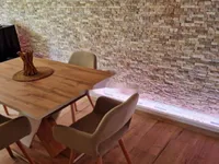 Недвижимость Двухкомнатная квартира, центр: 8