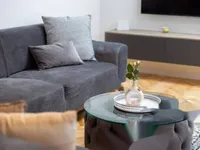 Недвижимость Трехкомнатная квартира, центр: 7