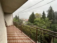 Недвижимость Четырёхкомнатная квартира в центре, Опатия: 2