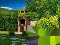 Недвижимость Семейный дом 275 м² Центр, Опатия: 14