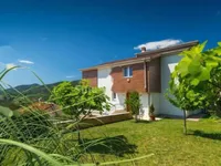 Недвижимость Семейный дом 275 м² Центр, Опатия: 15