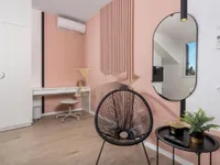 Недвижимость Трёхкомнатная квартира в центре: 4