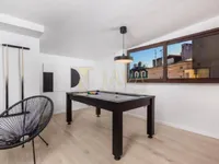 Недвижимость Трёхкомнатная квартира в центре: 5