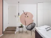 Недвижимость Трёхкомнатная квартира в центре: 6