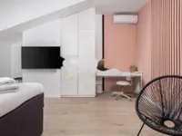 Недвижимость Трёхкомнатная квартира в центре: 7