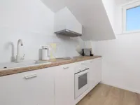 Недвижимость Трёхкомнатная квартира в центре: 10