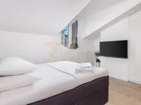 Недвижимость Трёхкомнатная квартира в центре: 16