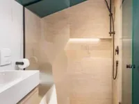 Недвижимость Трёхкомнатная квартира в центре: 20