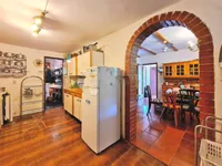 Недвижимость Семейный дом 170 м², Центр Опатии: 3