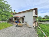 Недвижимость Семейный дом 170 м², Центр Опатии: 16