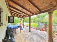 Недвижимость Семейный дом 170 м², Центр Опатии: 20