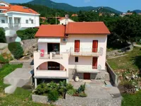 Недвижимость Жилой дом 400 м², Центр, Опатия.: 1