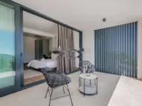 Недвижимость Четырехкомнатная квартира в Опатии: 10