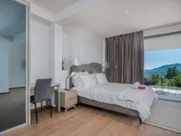 Недвижимость Четырехкомнатная квартира в Опатии: 11