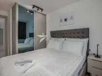 Недвижимость Четырехкомнатная квартира в Опатии: 13