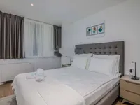 Недвижимость Четырехкомнатная квартира в Опатии: 14