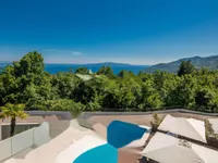 Недвижимость Четырехкомнатная квартира в Опатии: 16