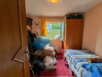 Недвижимость Трёхкомнатная квартира в центре: 12