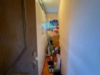 Недвижимость Трёхкомнатная квартира в центре: 13