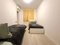 Недвижимость Трехкомнатная квартира в Центре: 6