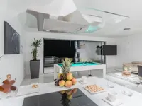 Недвижимость Квартира 210 м², Волоско: 6