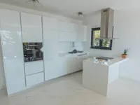 Недвижимость Квартира 210 м², Волоско: 10