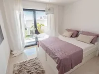 Недвижимость Квартира 210 м², Волоско: 14