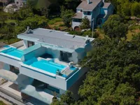 Недвижимость Квартира 210 м², Волоско: 33