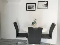 Недвижимость Двухкомнатная квартира, центр: 4