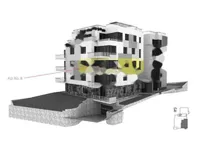 Недвижимость Четырехкомнатная квартира в центре Опатии: 22