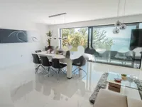 Недвижимость Дуплекс 210 м², Побри, Волоско: 5