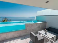 Недвижимость Дуплекс 210 м², Побри, Волоско: 31